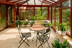Blackfell conservatory quotes