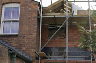 free Blackfell home extension quotes