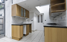 Blackfell kitchen extension leads